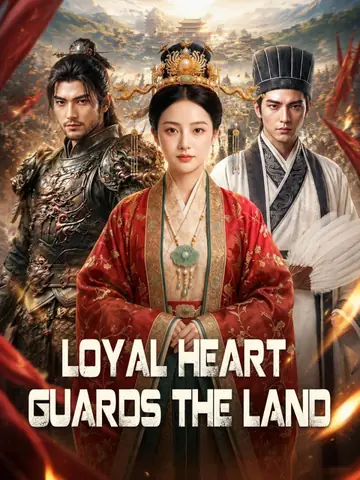 Loyal Heart Guards the Land