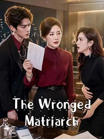 The Wronged Matriarch