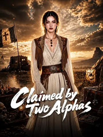 Claimed by Two Alphas