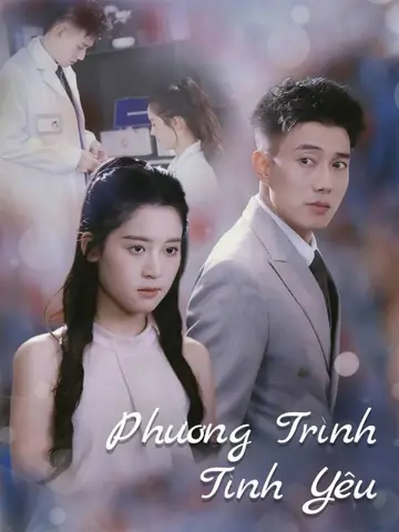 Phương Trình Tình Yêu