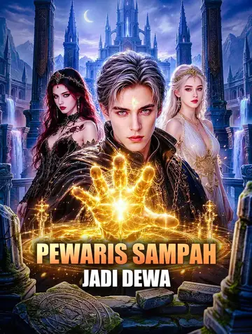 Pewaris Sampah Jadi Dewa