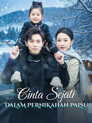 Cinta Sejati Dalam Pernikahan Palsu(Sulih Suara)