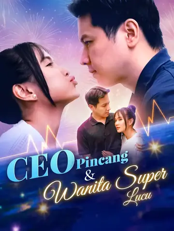 CEO Pincang & Superwoman Lucu