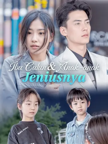 Ibu Culun & Anak-anak Jeniusnya(Sulih Suara)
