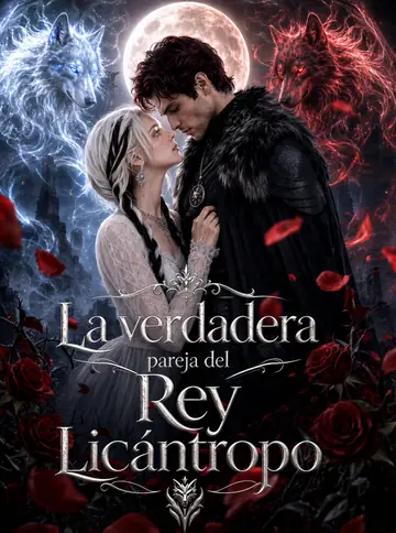 La verdadera pareja del Rey Licántropo