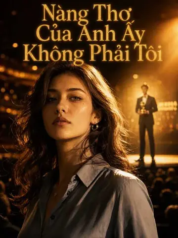 Nàng Thơ Của Anh Ấy Không Phải Tôi