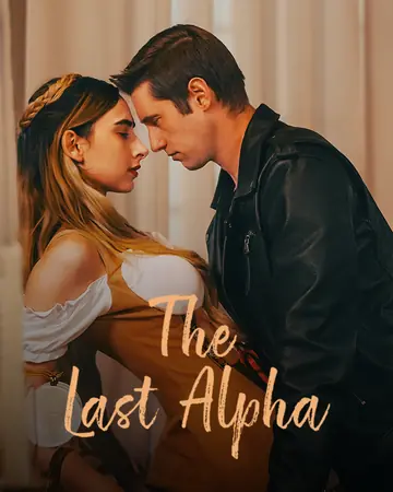 Alpha yang Terakhir