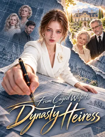 From Caged Wife to Dynasty Heiress