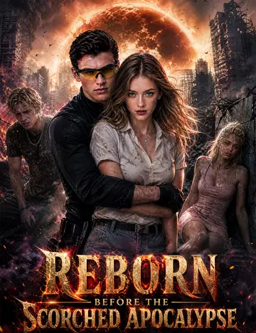 Reborn Before the Scorched Apocalypse