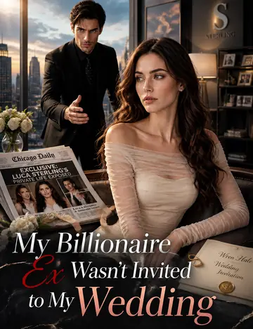 My Billionaire Ex Wasn't Invited to My Wedding