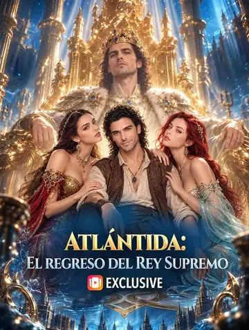 Atlántida: El regreso del Rey Supremo