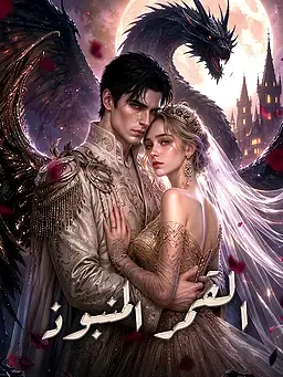 القمر المنبوذ