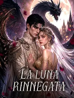 La luna rinnegata