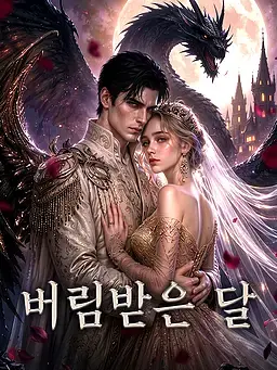 버림받은 달