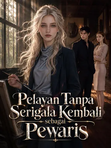 Pelayan Tanpa Serigala Kembali sebagai Pewaris
