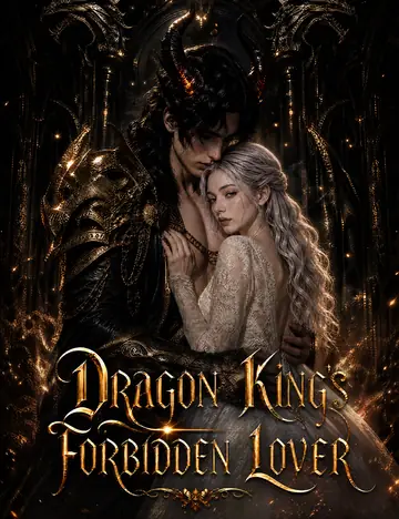 Dragon King's Forbidden Lover