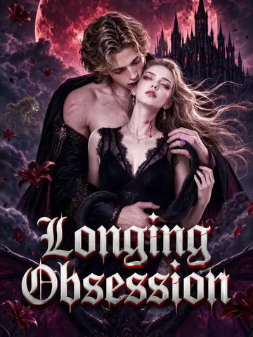 Longing Obsession