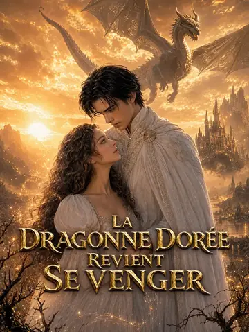 La Dragonne Dorée Revient Se Venger