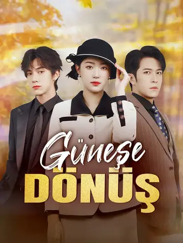 Güneşe Dönüş