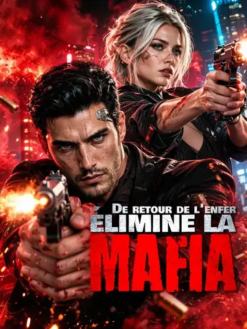 De retour de l'enfer : Élimine la mafia