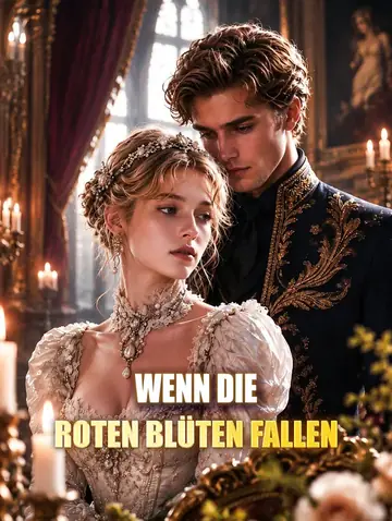 Wenn die roten Blüten fallen