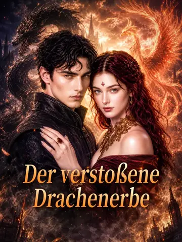 Der verstoßene Drachenerbe