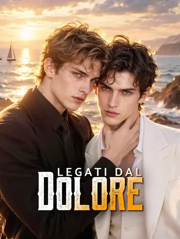 Legati dal Dolore