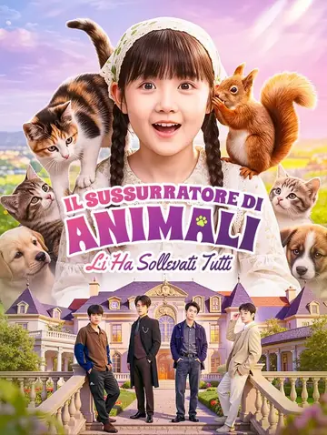 Il Sussurratore di Animali Li Ha Sollevati Tutti