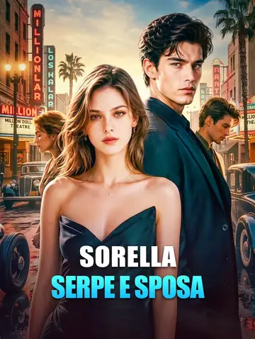 Sorella, Serpe e Sposa