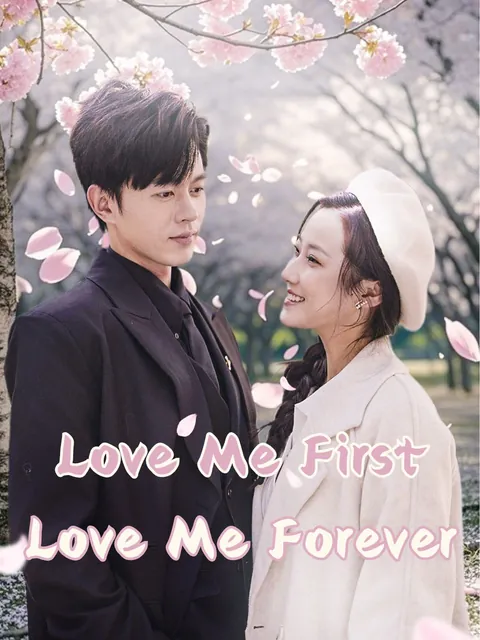 Love Me First Love Me Forever