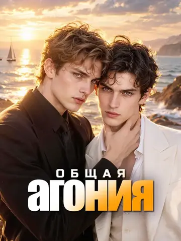 Общая агония