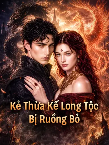 Kẻ Thừa Kế Long Tộc Bị Ruồng Bỏ