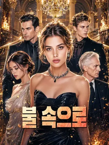 불 속으로