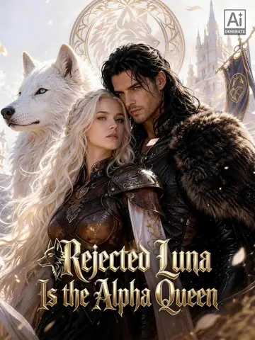 การปฏิเสธ Luna Is the Alpha Queen