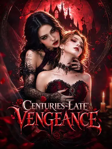 Centuries-Late Vengeance