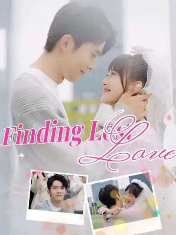 Finding Lost Love