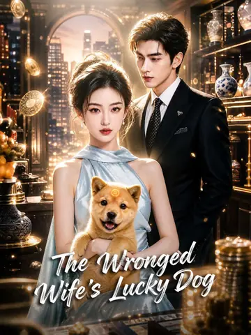 The Wronged Wife's Lucky Dog