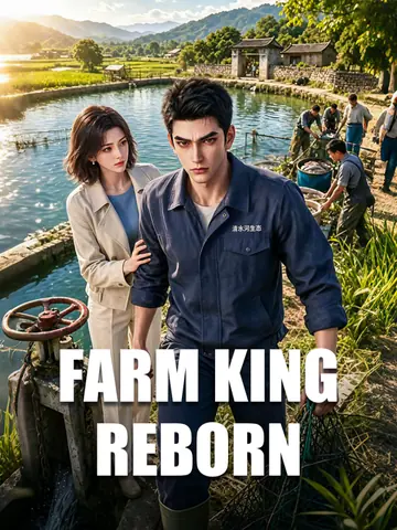 Farm King Reborn
