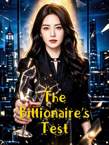 The Billionaire's Test