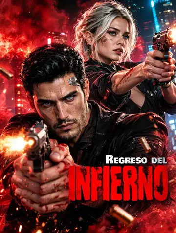 Regreso del Infierno