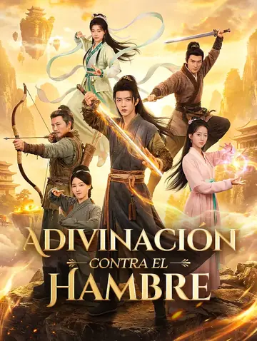 Adivinación Contra el Hambre(Doblado)