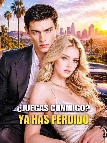 ¿Juegas conmigo? Ya has perdido