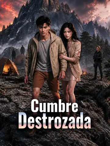 Cumbre Destrozada