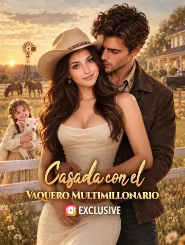 Casada con el Vaquero Multimillonario