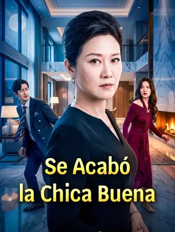 Se Acabó la Chica Buena