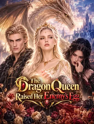 The Dragon Queen Raised Her Enemy’s Egg