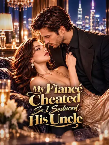 My Fiancé Cheated, So I Seduced His Uncle