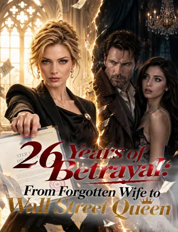 26 Years of Betrayal: From Forgotten Wife to Wall Street Queen