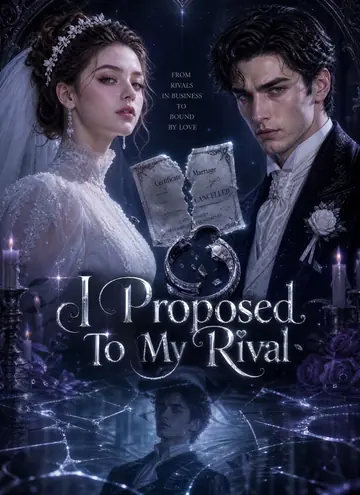 I Proposed To My Rival