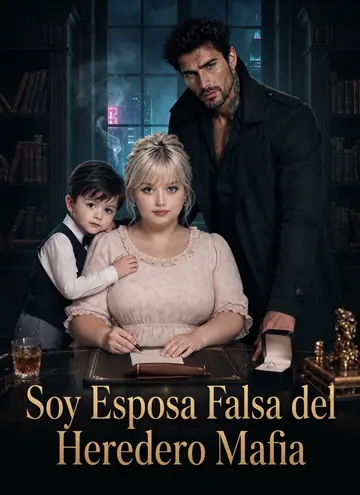 [Doblado]Soy Esposa Falsa del Heredero Mafia